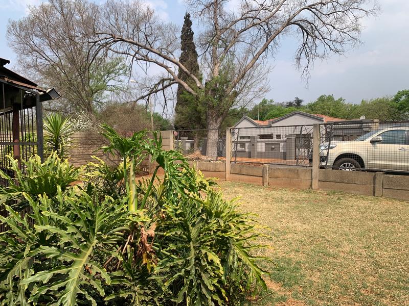 3 Bedroom Property for Sale in Vanderbijlpark CW Gauteng