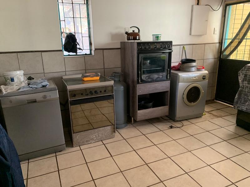 3 Bedroom Property for Sale in Vanderbijlpark CW Gauteng