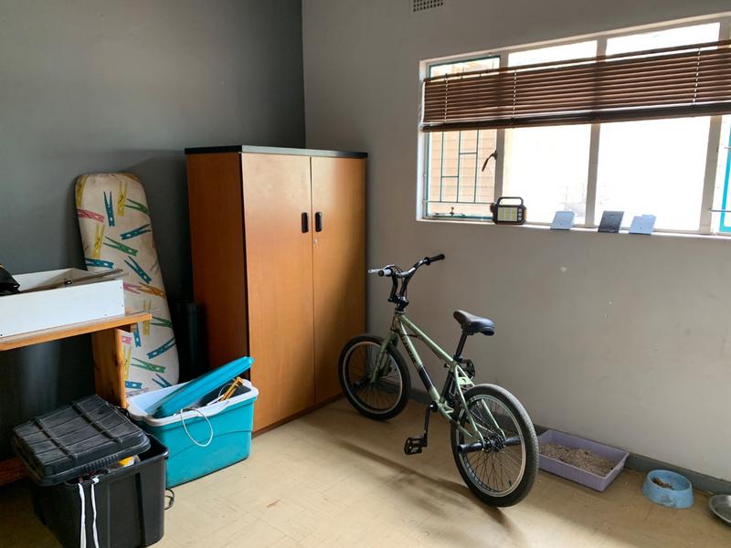 3 Bedroom Property for Sale in Vanderbijlpark CW Gauteng