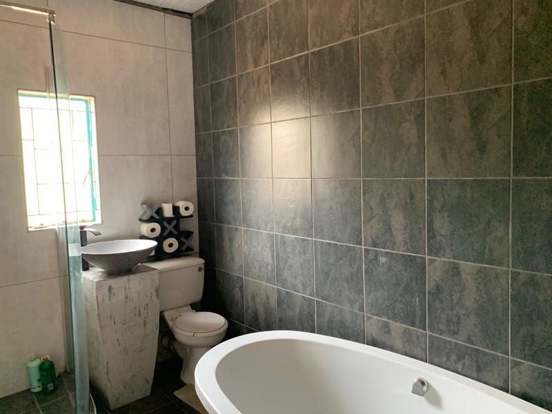 3 Bedroom Property for Sale in Vanderbijlpark CW Gauteng