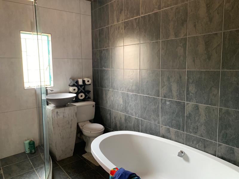 3 Bedroom Property for Sale in Vanderbijlpark CW Gauteng