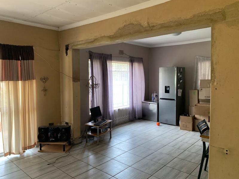 3 Bedroom Property for Sale in Vanderbijlpark CW Gauteng