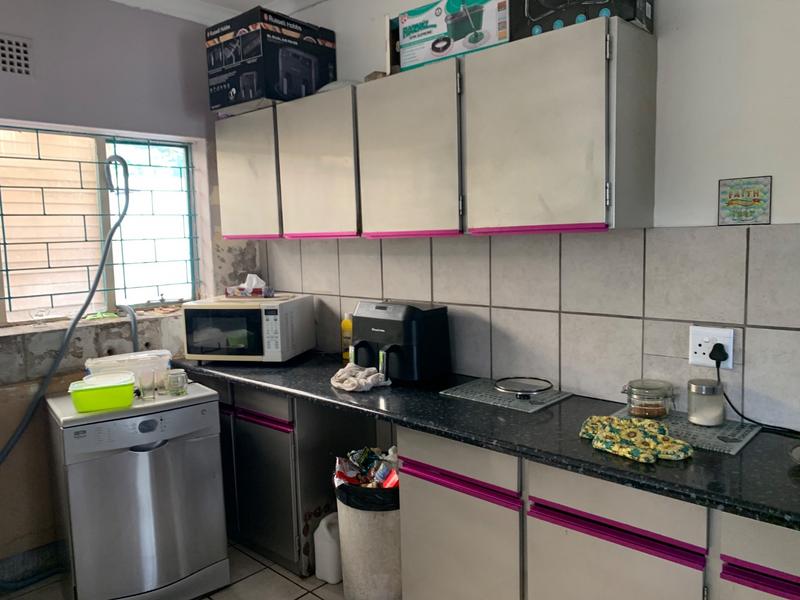 3 Bedroom Property for Sale in Vanderbijlpark CW Gauteng