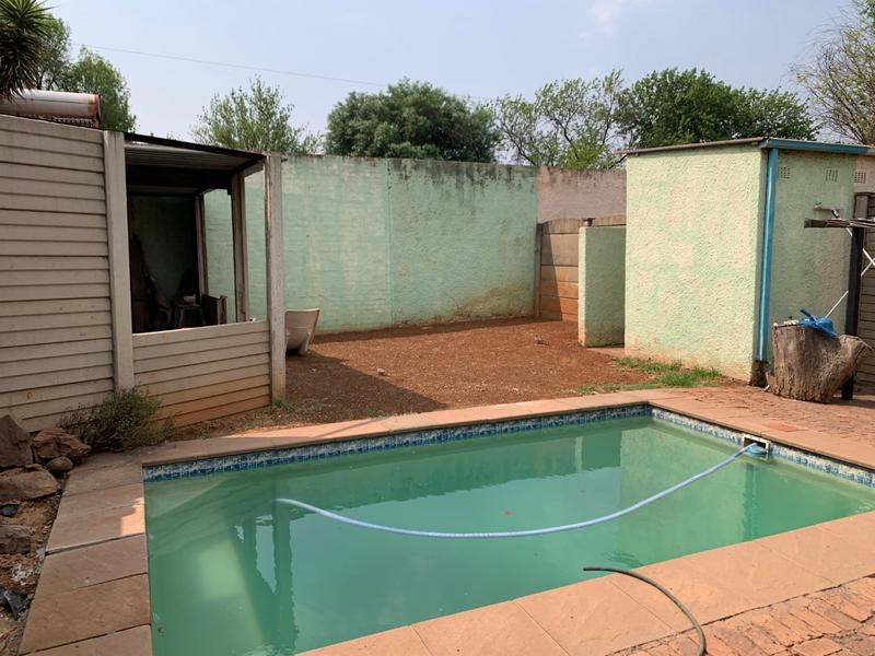 3 Bedroom Property for Sale in Vanderbijlpark CW Gauteng
