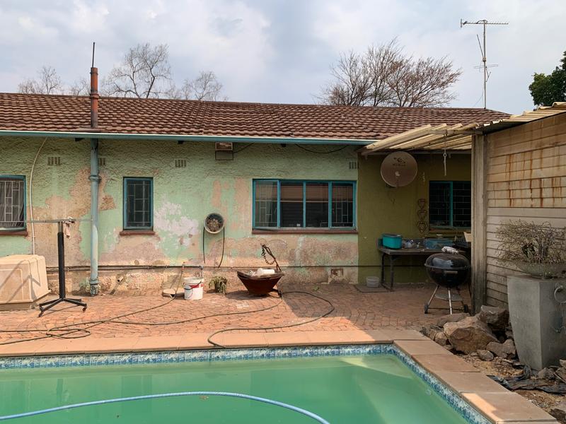 3 Bedroom Property for Sale in Vanderbijlpark CW Gauteng