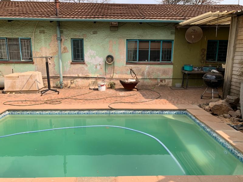 3 Bedroom Property for Sale in Vanderbijlpark CW Gauteng