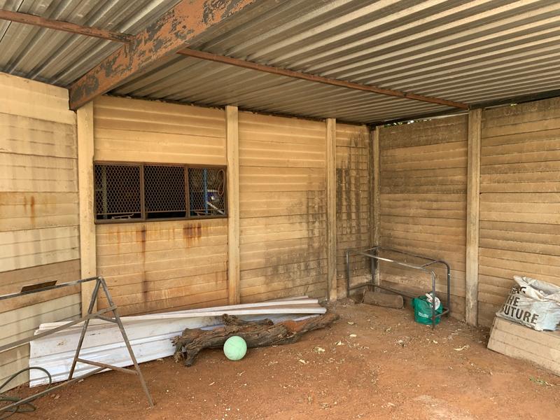 3 Bedroom Property for Sale in Vanderbijlpark CW Gauteng