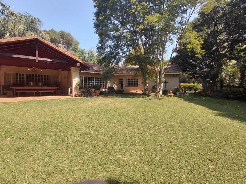 6 Bedroom Property for Sale in Hazeldean Gauteng