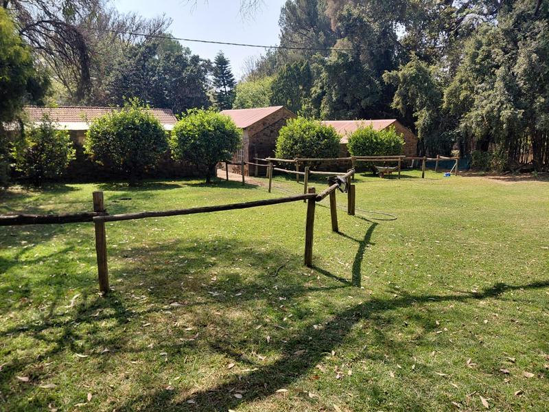 6 Bedroom Property for Sale in Hazeldean Gauteng