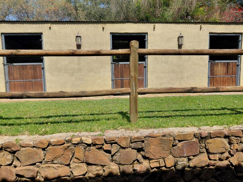 6 Bedroom Property for Sale in Hazeldean Gauteng