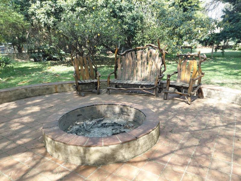 6 Bedroom Property for Sale in Hazeldean Gauteng