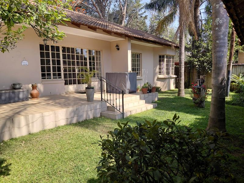 6 Bedroom Property for Sale in Hazeldean Gauteng