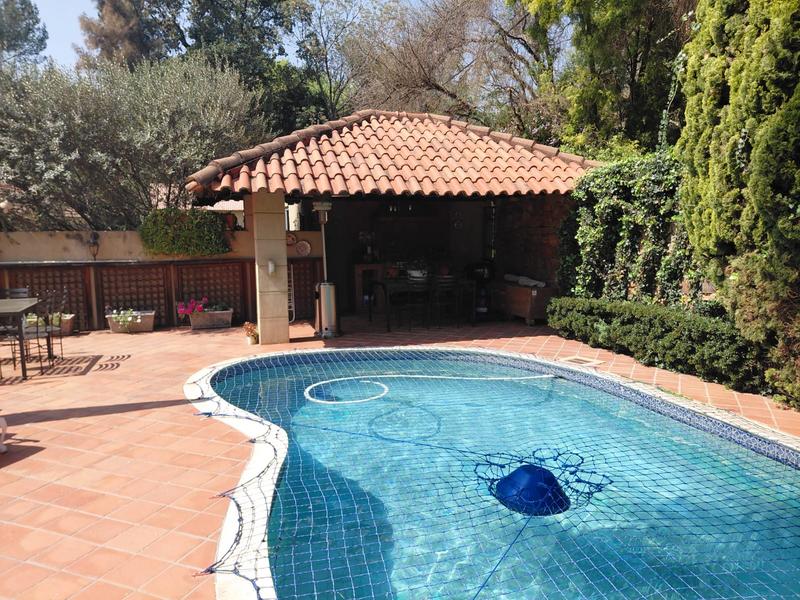 6 Bedroom Property for Sale in Hazeldean Gauteng