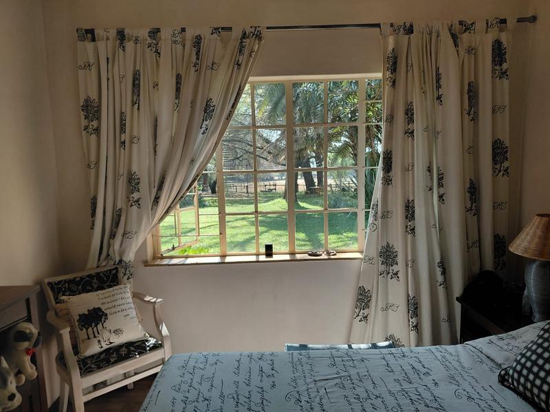 6 Bedroom Property for Sale in Hazeldean Gauteng