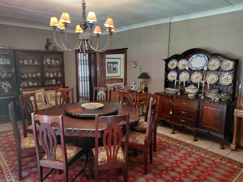6 Bedroom Property for Sale in Hazeldean Gauteng