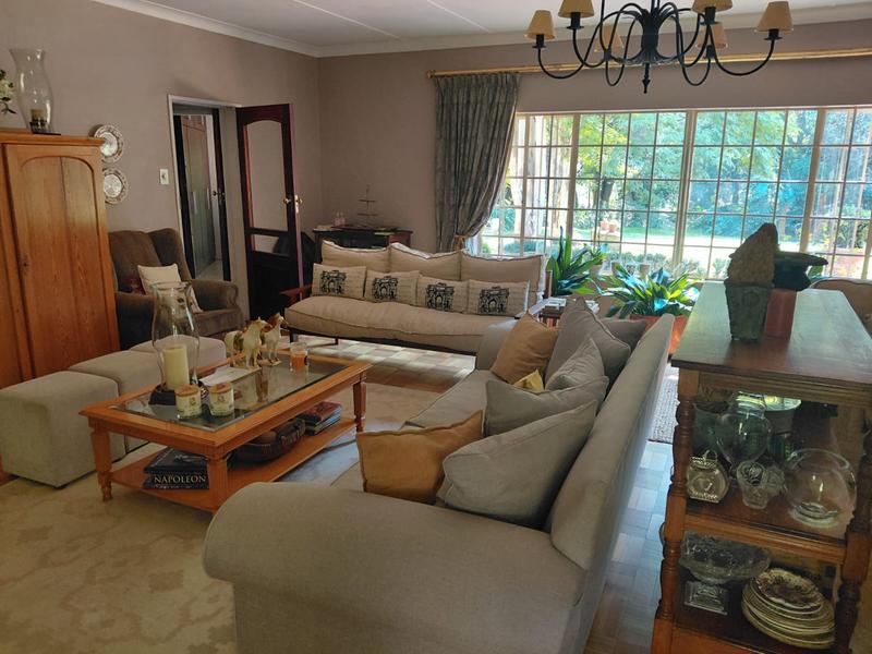 6 Bedroom Property for Sale in Hazeldean Gauteng