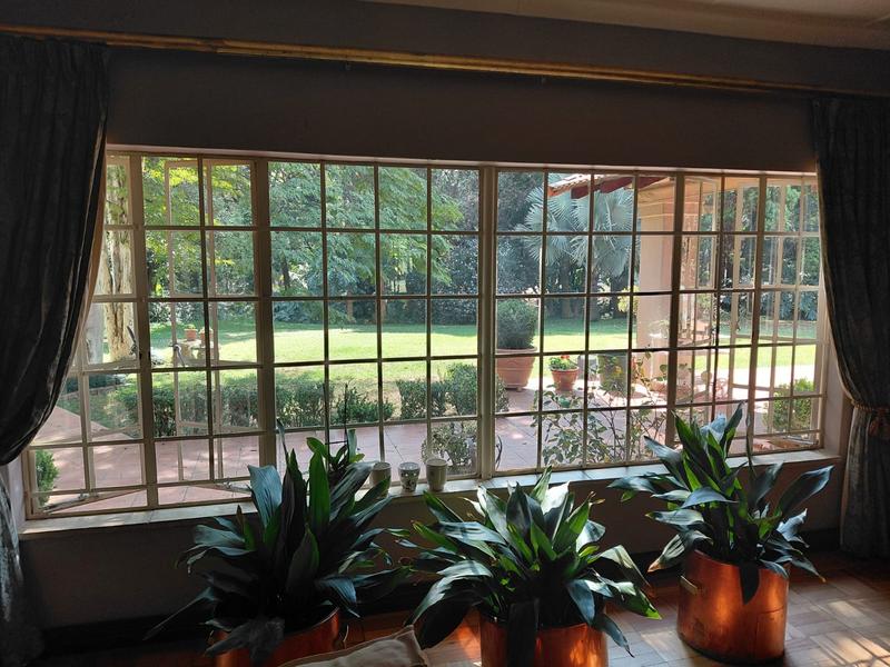 6 Bedroom Property for Sale in Hazeldean Gauteng