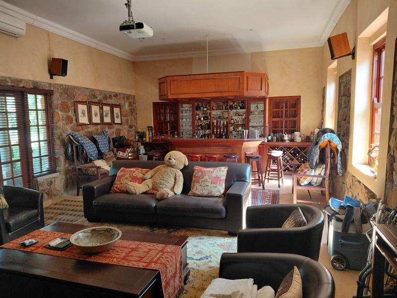 6 Bedroom Property for Sale in Hazeldean Gauteng