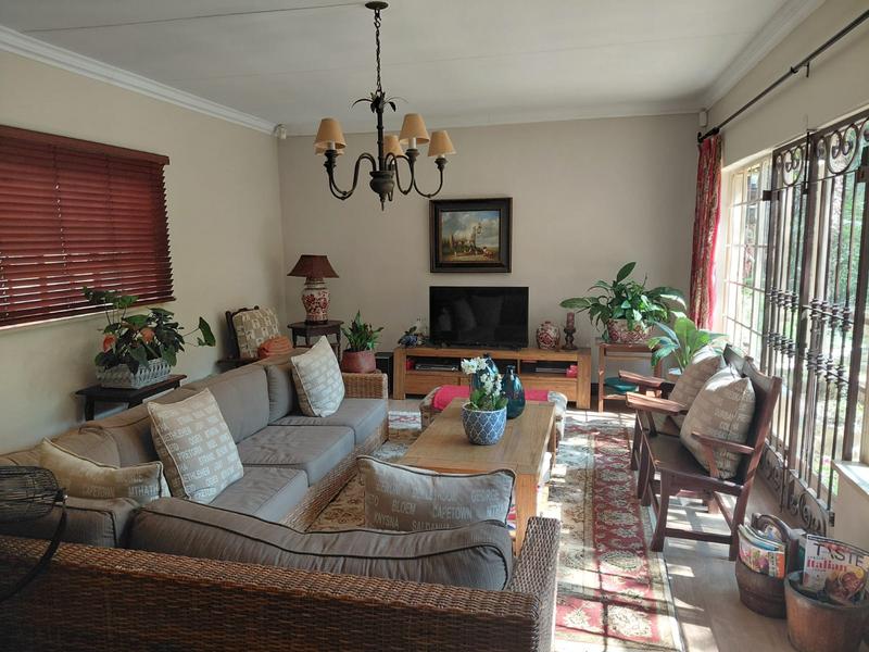 6 Bedroom Property for Sale in Hazeldean Gauteng