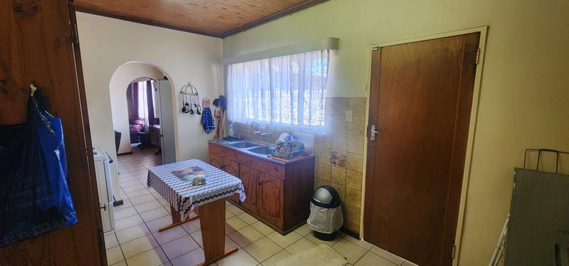 3 Bedroom Property for Sale in Pretoria North Gauteng