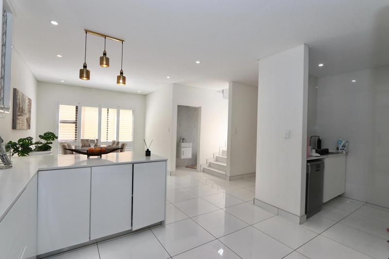 To Let 3 Bedroom Property for Rent in Broadacres Gauteng