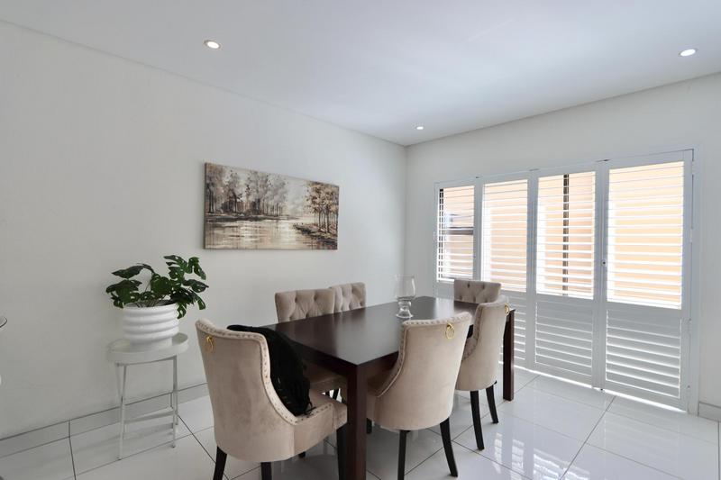 To Let 3 Bedroom Property for Rent in Broadacres Gauteng