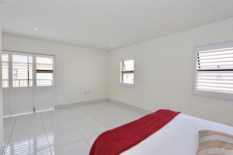 To Let 3 Bedroom Property for Rent in Broadacres Gauteng