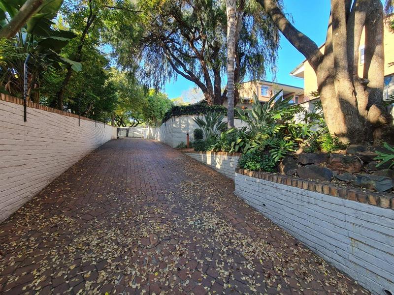 To Let 3 Bedroom Property for Rent in Brooklyn Gauteng