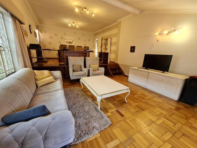 To Let 3 Bedroom Property for Rent in Brooklyn Gauteng