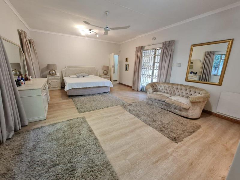 To Let 3 Bedroom Property for Rent in Brooklyn Gauteng