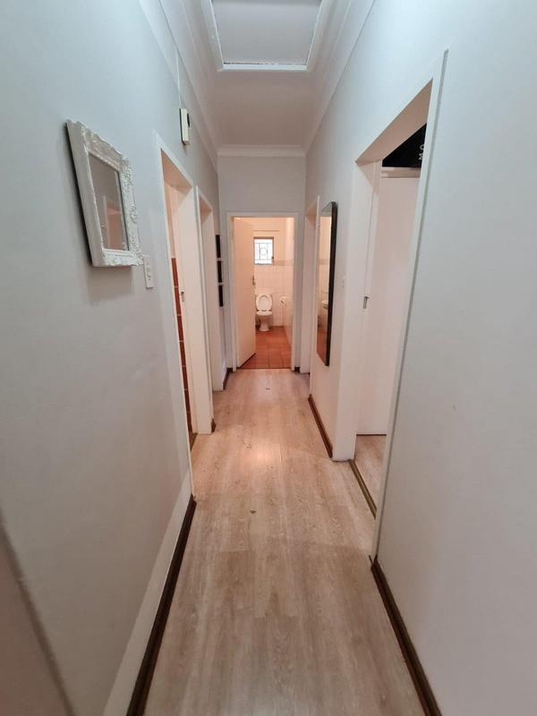 To Let 3 Bedroom Property for Rent in Brooklyn Gauteng