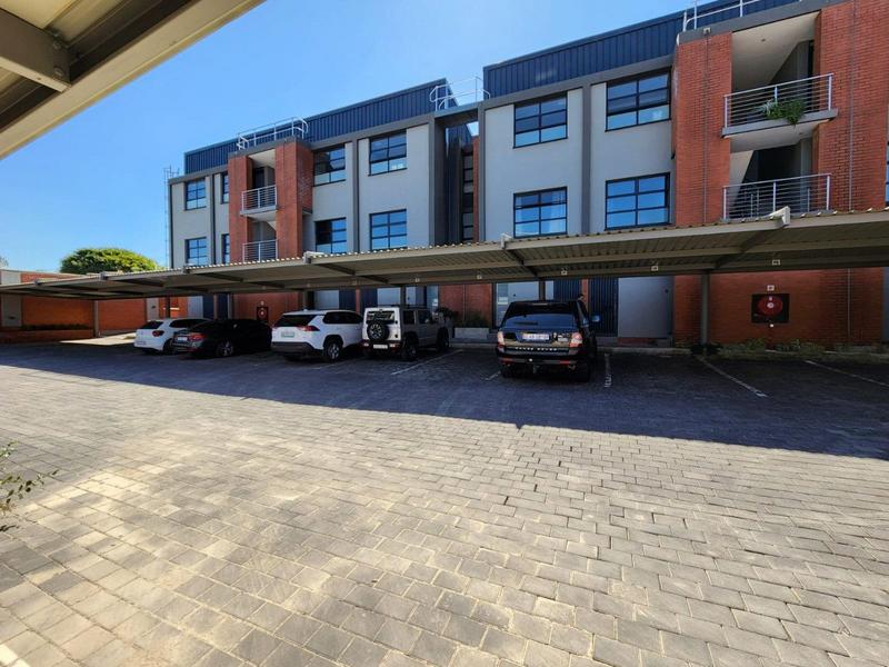 To Let 2 Bedroom Property for Rent in Hazelwood Gauteng