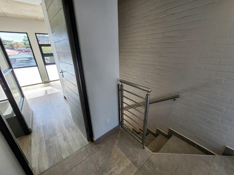 To Let 2 Bedroom Property for Rent in Hazelwood Gauteng