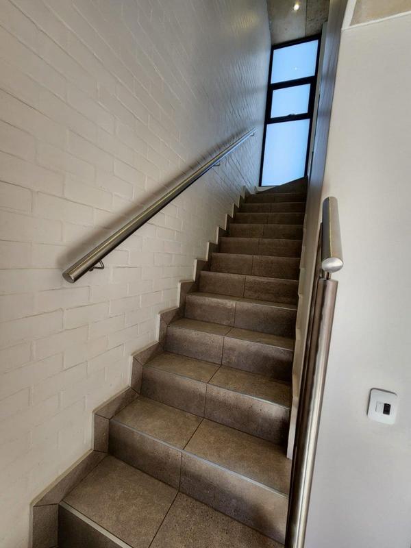 To Let 2 Bedroom Property for Rent in Hazelwood Gauteng