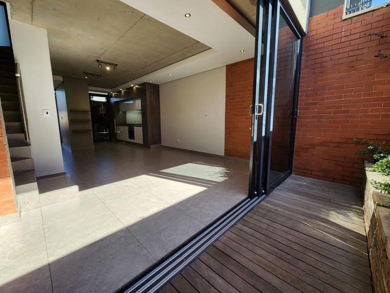 To Let 2 Bedroom Property for Rent in Hazelwood Gauteng