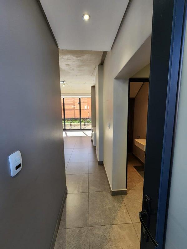 To Let 2 Bedroom Property for Rent in Hazelwood Gauteng