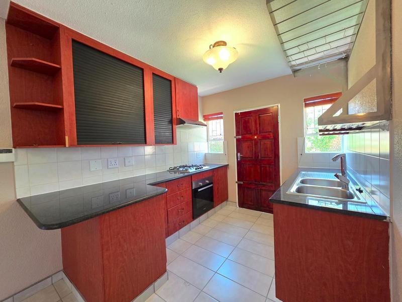 To Let 3 Bedroom Property for Rent in Honeydew Manor Gauteng