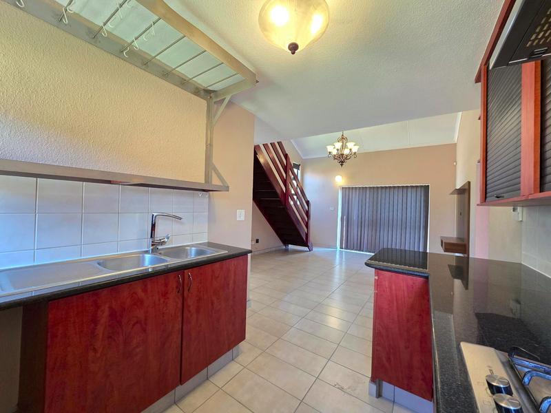 To Let 3 Bedroom Property for Rent in Honeydew Manor Gauteng