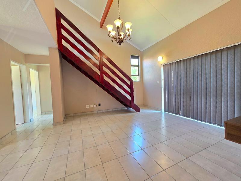 To Let 3 Bedroom Property for Rent in Honeydew Manor Gauteng