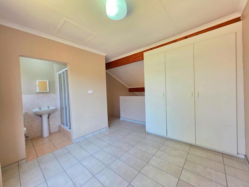 To Let 3 Bedroom Property for Rent in Honeydew Manor Gauteng
