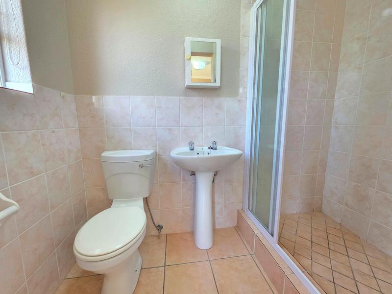 To Let 3 Bedroom Property for Rent in Honeydew Manor Gauteng