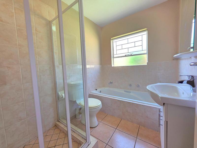 To Let 3 Bedroom Property for Rent in Honeydew Manor Gauteng