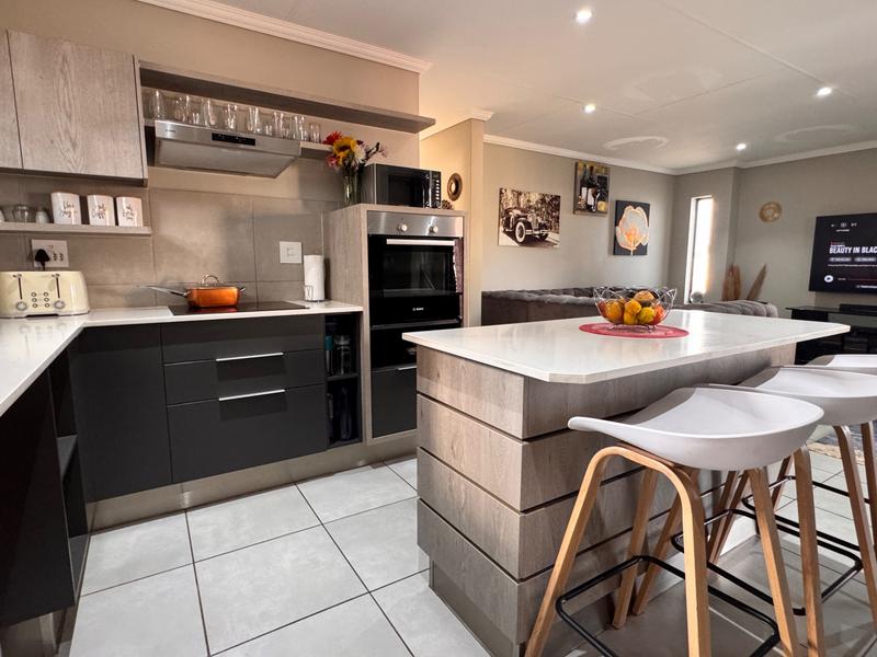 3 Bedroom Property for Sale in Cosmo City Gauteng