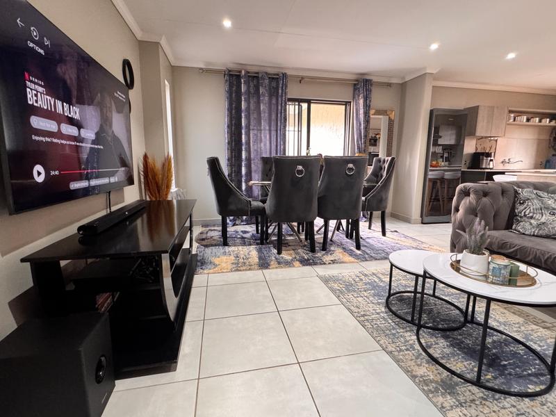 3 Bedroom Property for Sale in Cosmo City Gauteng