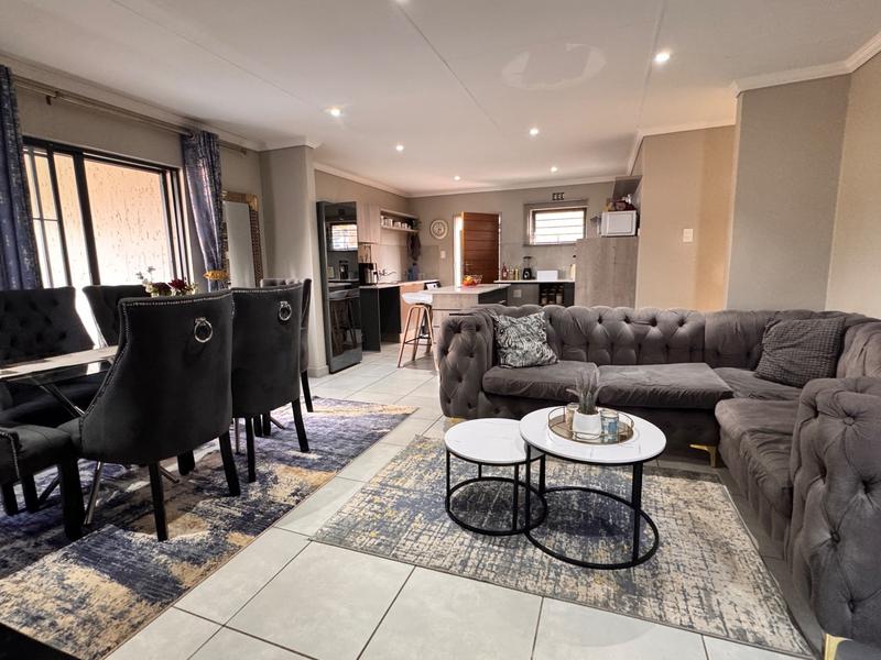 3 Bedroom Property for Sale in Cosmo City Gauteng