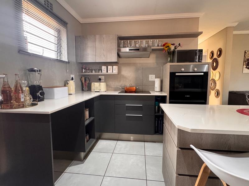 3 Bedroom Property for Sale in Cosmo City Gauteng