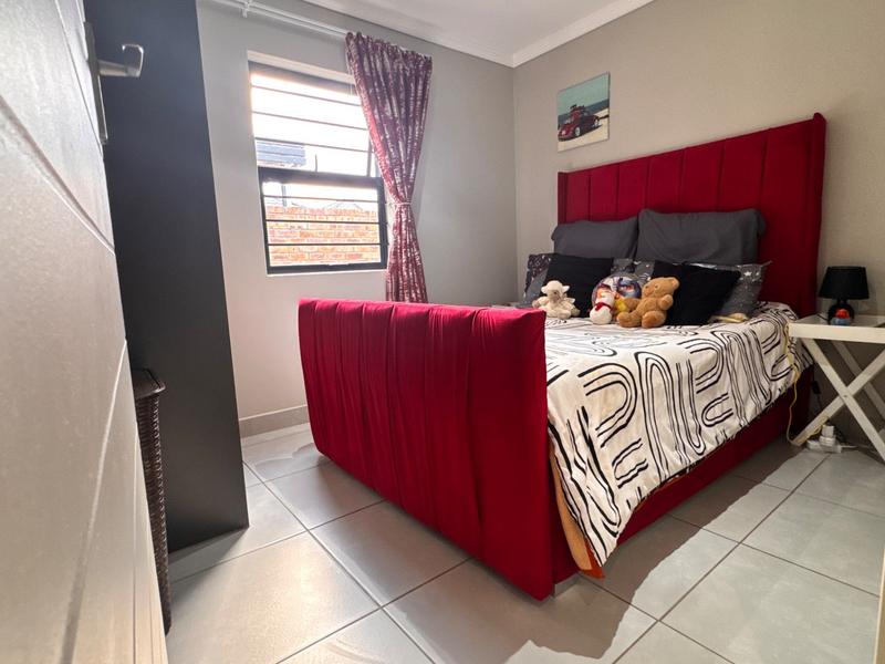 3 Bedroom Property for Sale in Cosmo City Gauteng