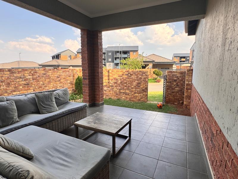 3 Bedroom Property for Sale in Cosmo City Gauteng