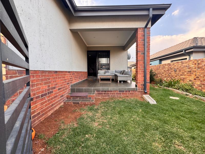 3 Bedroom Property for Sale in Cosmo City Gauteng