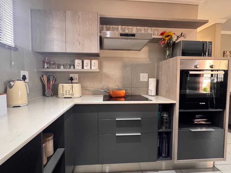 3 Bedroom Property for Sale in Cosmo City Gauteng
